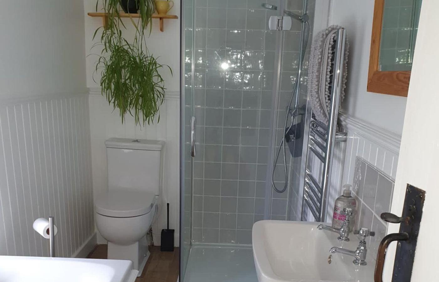 West House Villa Stein Luaran gambar