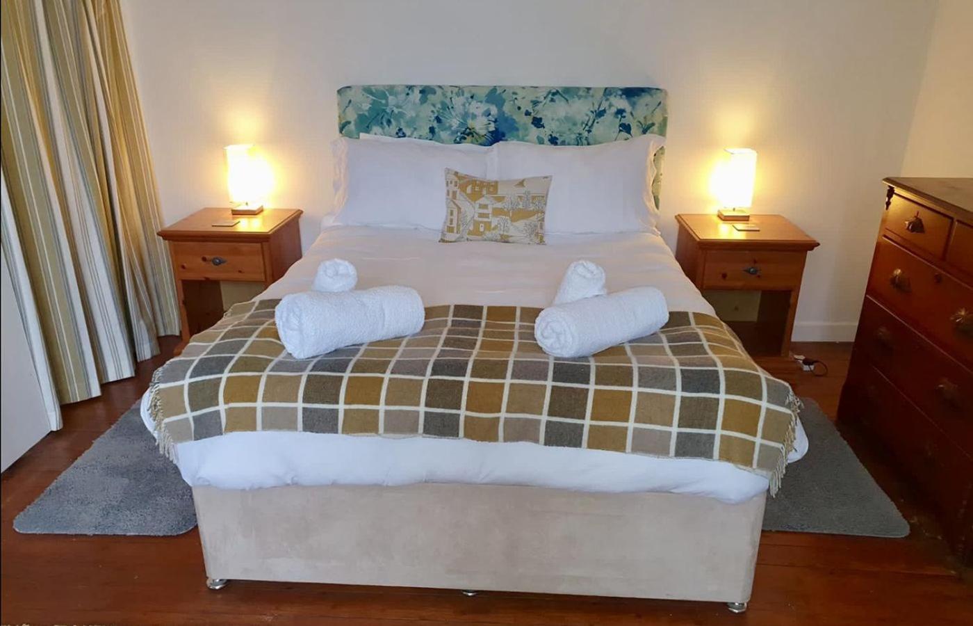 West House Villa Stein Luaran gambar
