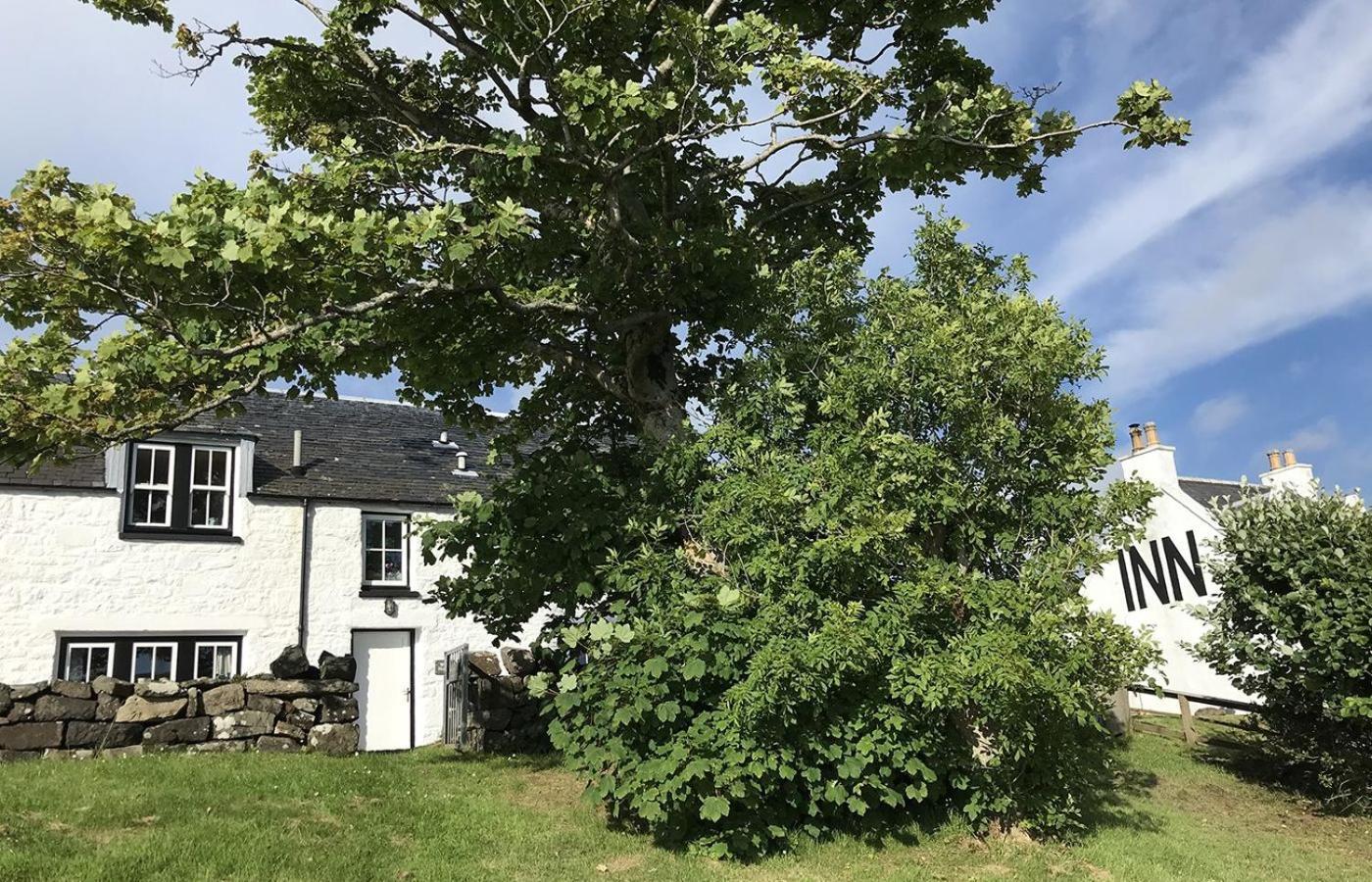 West House Villa Stein Luaran gambar